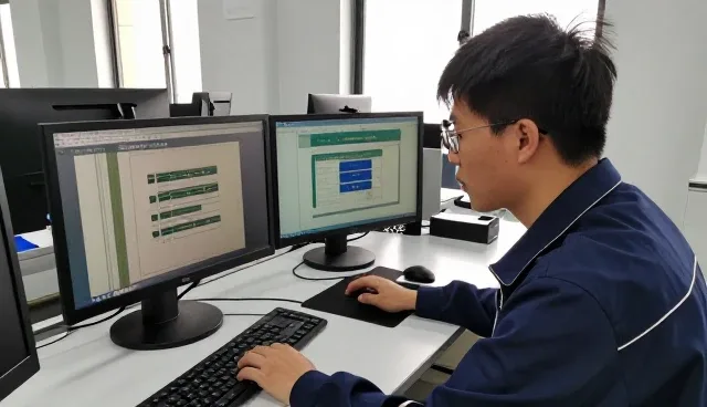 翼健（上海）信息科技有限公司聊聊运维托管在制造业
