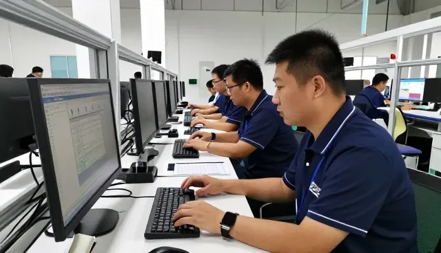 验收交付环节中使用技术支持的优势分析